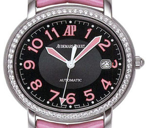 77217ST.ZZ.D078CR.01 Audemars Piguet Millenary Ladies