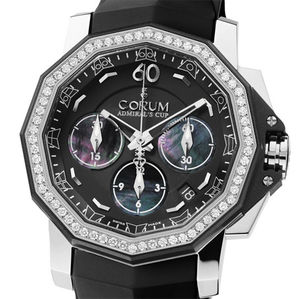 984.970.47/F371 PN34 Corum Admirals Cup Competition 40