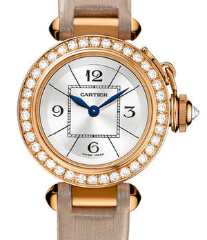 WJ124026 Cartier Pasha De Cartier