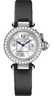 WJ124027 Cartier Pasha De Cartier
