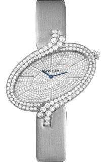 WG800022 Cartier Crash