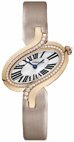 WG800017 Cartier Crash