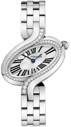 WG800004 Cartier Crash