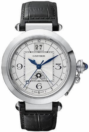 W3109255 Cartier Pasha De Cartier