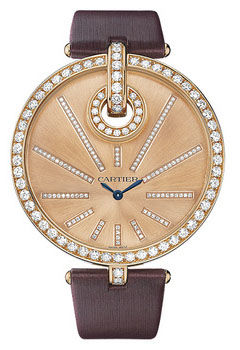 WG600003 Cartier Captive de Cartier