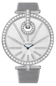 WG600004 Cartier Captive de Cartier