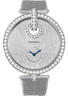 WG600005 Cartier Captive de Cartier