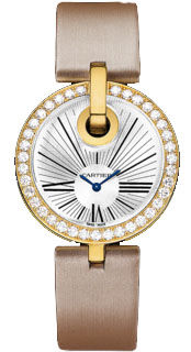 WG600010 Cartier Captive de Cartier
