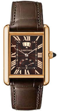 W1560002 Cartier Tank