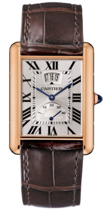 W1560003 Cartier Tank