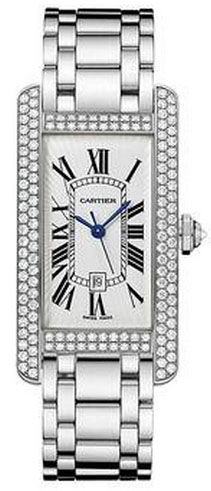 WB7045L1 Cartier Tank