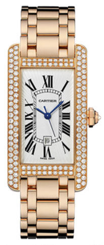 WB710003 Cartier Tank