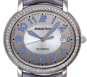 77217ST.ZZ.D007CR.01 Audemars Piguet Millenary Ladies