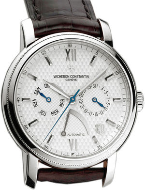 85250/000G-9141 Vacheron Constantin Patrimony