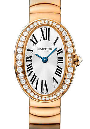 WB520026 Cartier Baignoire