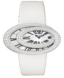 WJ306010 Cartier Baignoire