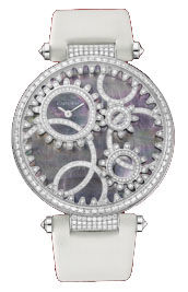 WD000002 Cartier Cartier Libre