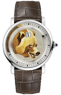 HPI00329 Cartier Rotonde de Cartier