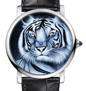 HPI00492 Cartier Rotonde de Cartier