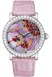 HPI00525 Cartier Rotonde de Cartier