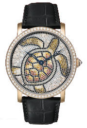 HPI00549 Cartier Rotonde de Cartier