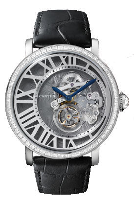 HPI00589 Cartier Rotonde de Cartier