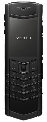 002W8Z6 USED Vertu Signature