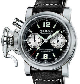 2CFAS.B01A.L31B Graham Old model