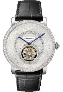 HPI00592 Cartier Rotonde de Cartier