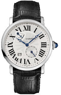 W1556202 Cartier Rotonde de Cartier
