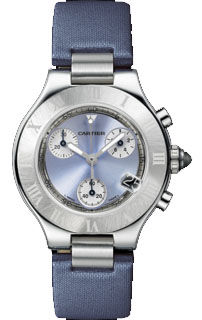 W1020013 Cartier Ligne 21 De Cartier