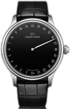 J025030270 Jaquet Droz Astrale Grande Heure