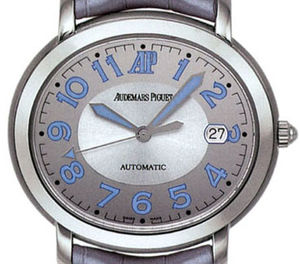 77216st.oo.d007cr.01 Audemars Piguet Millenary Ladies