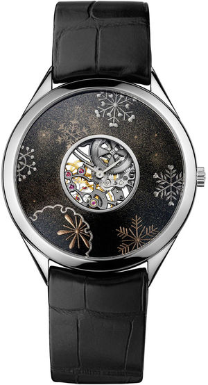 33222/000G-9706 Vacheron Constantin Métiers d'Art