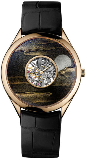 33222/000R-9704 Vacheron Constantin Métiers d'Art