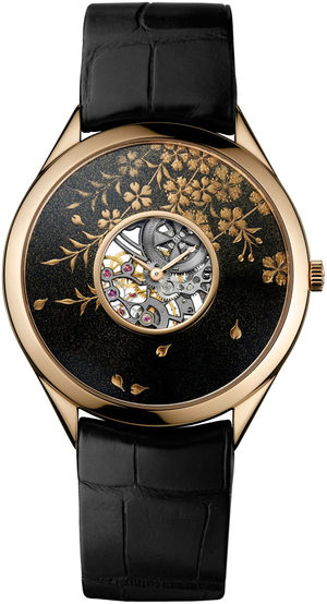 33222/000R-9701 Vacheron Constantin Métiers d'Art