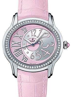 77301ST.ZZ.D602CR.01 Audemars Piguet Millenary Ladies