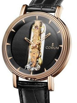 113.247.55/0001 FN15 Corum Golden Bridge