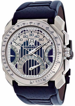 Octo Maserati Bvlgari Octo