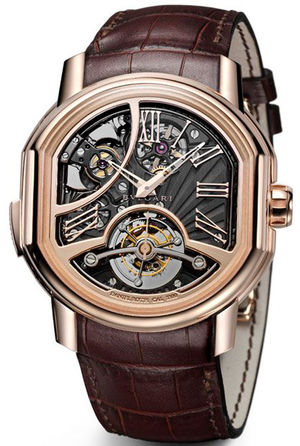 004873-001/772 Bvlgari Daniel Roth