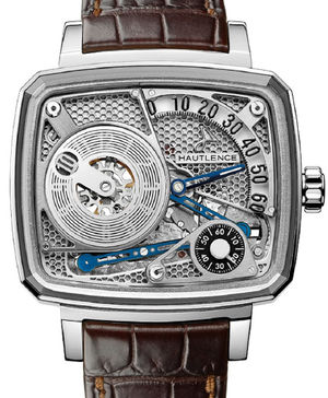HL 04 Honey Comb WG Hautlence HL