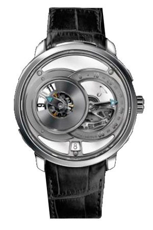Hautlence HLq 07 Classic Hautlence HLQ