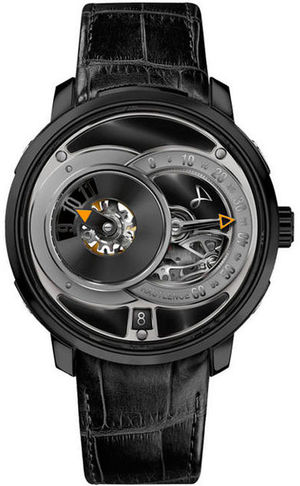 HLq 08 Classic Hautlence HLQ