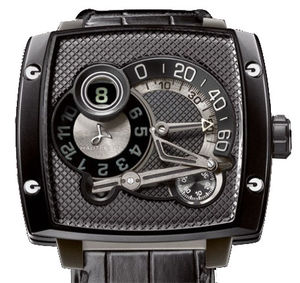 HLs 08 Clous de Paris Hautlence HLS