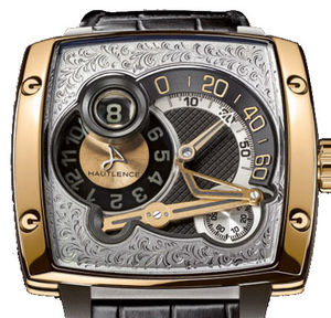 HLsc 06 Chiseled Hautlence HLS
