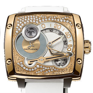 HLsd 01 Hautlence HLS
