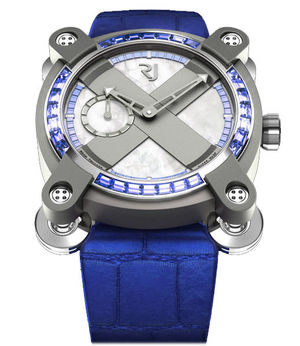 RJ.M.AU.IN.020.05 RJ Romain Jerome Air Moon Invader