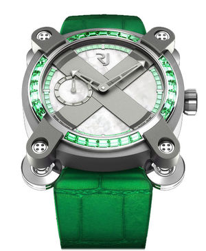 RJ.M.AU.IN.020.07 RJ Romain Jerome Air Moon Invader