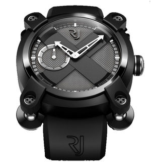 RJ.M.AU.IN.005.01 RJ Romain Jerome Air Moon Invader