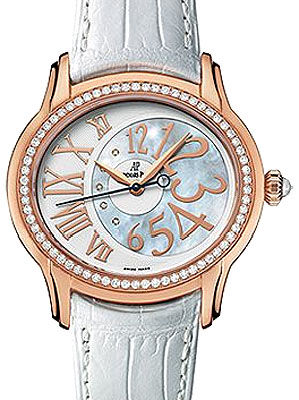 77301OR.ZZ.D015CR.01 Audemars Piguet Millenary Ladies